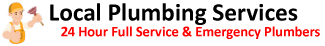 Bluff Springs TX 24 Hour Plumbers